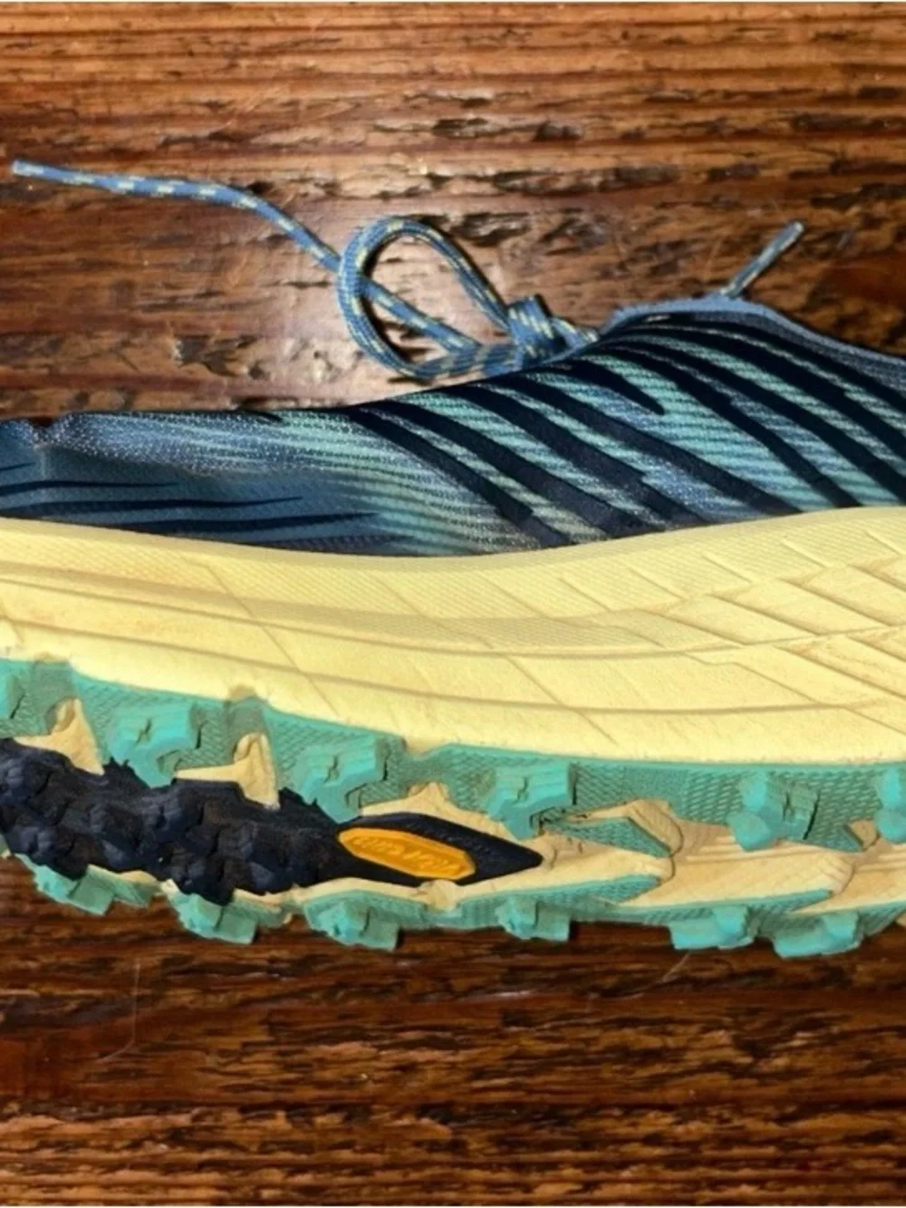 Hoka One One hoka one